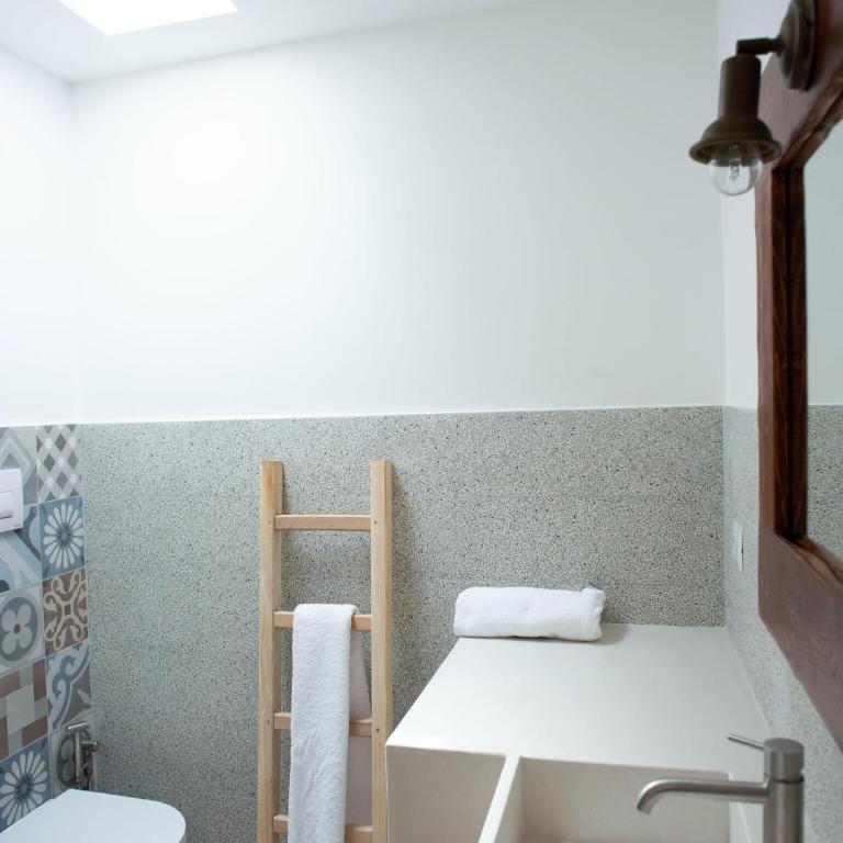 Tower House in Puglia with Pool - Casa Vacanza con 5 Camere da Letto - 29