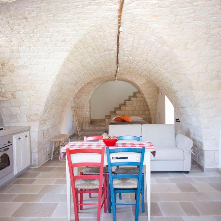 Tower House in Puglia with Pool - Casa Vacanza con 5 Camere da Letto - 18