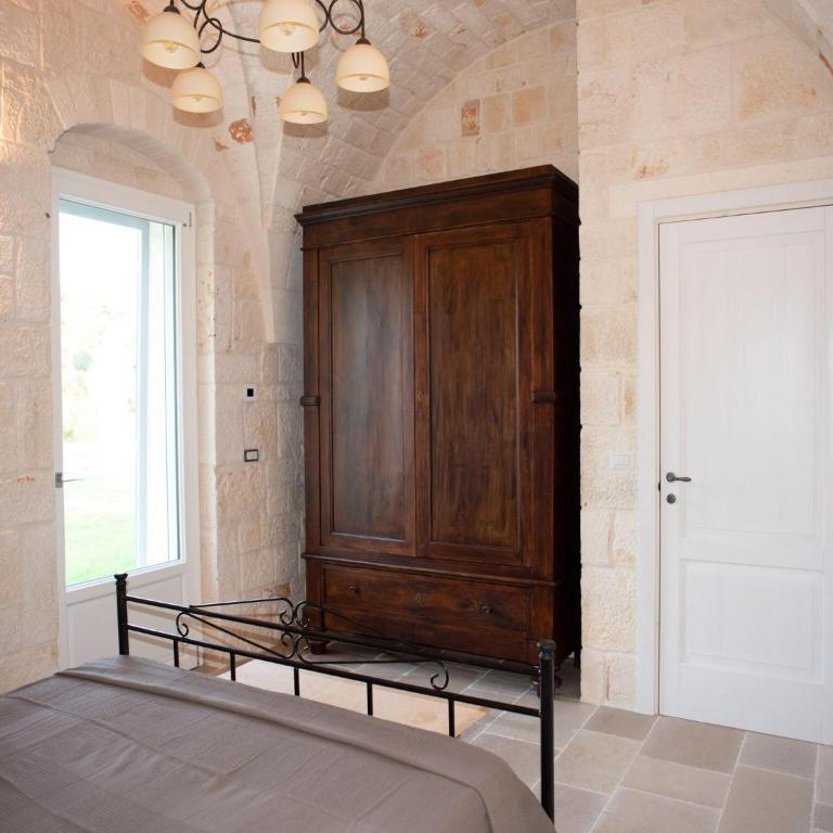 Tower House in Puglia with Pool - Casa Vacanza con 5 Camere da Letto - 23