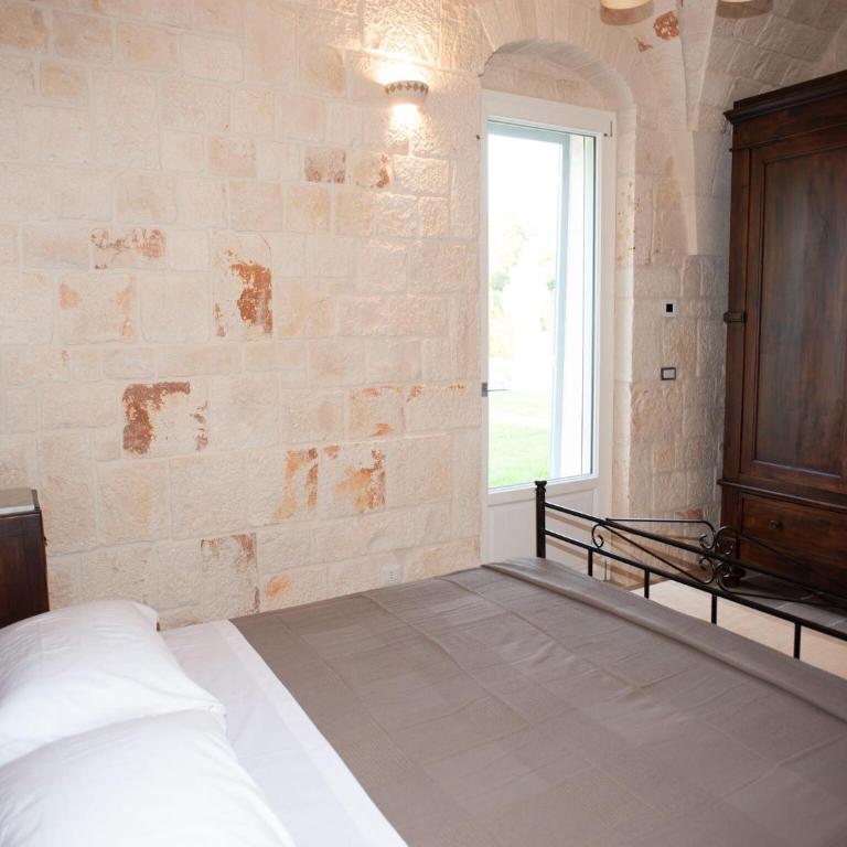 Tower House in Puglia with Pool - Casa Vacanza con 5 Camere da Letto - 27