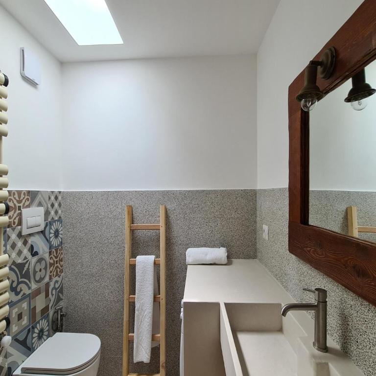 Tower House in Puglia with Pool - Casa Vacanza con 5 Camere da Letto - 32