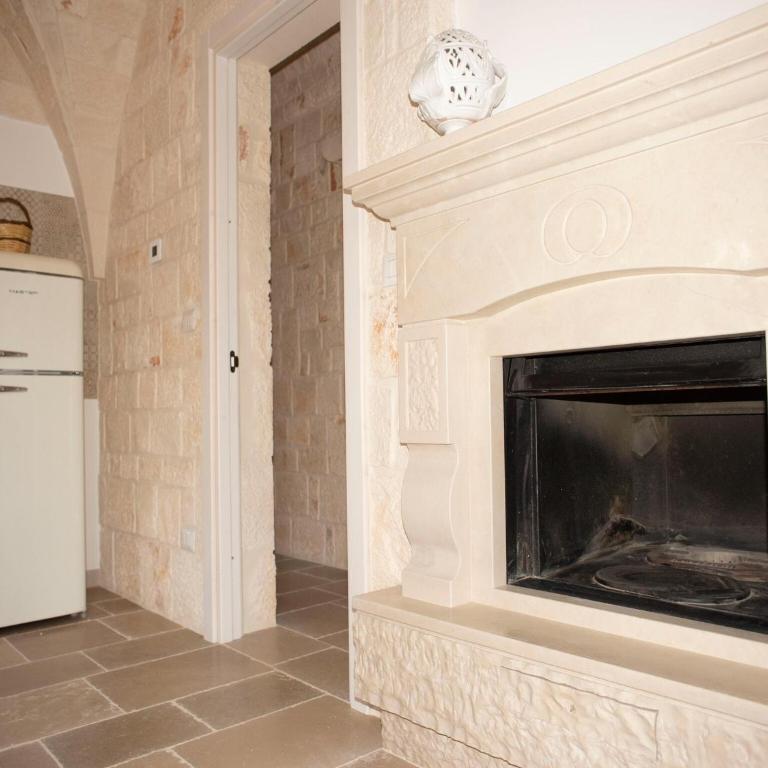 Tower House in Puglia with Pool - Casa Vacanza con 5 Camere da Letto - 11