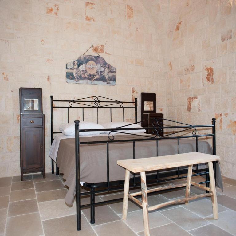 Tower House in Puglia with Pool - Casa Vacanza con 5 Camere da Letto - 20