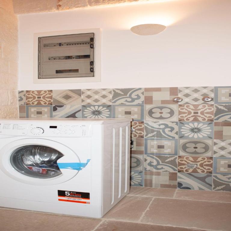 Tower House in Puglia with Pool - Casa Vacanza con 5 Camere da Letto - 31
