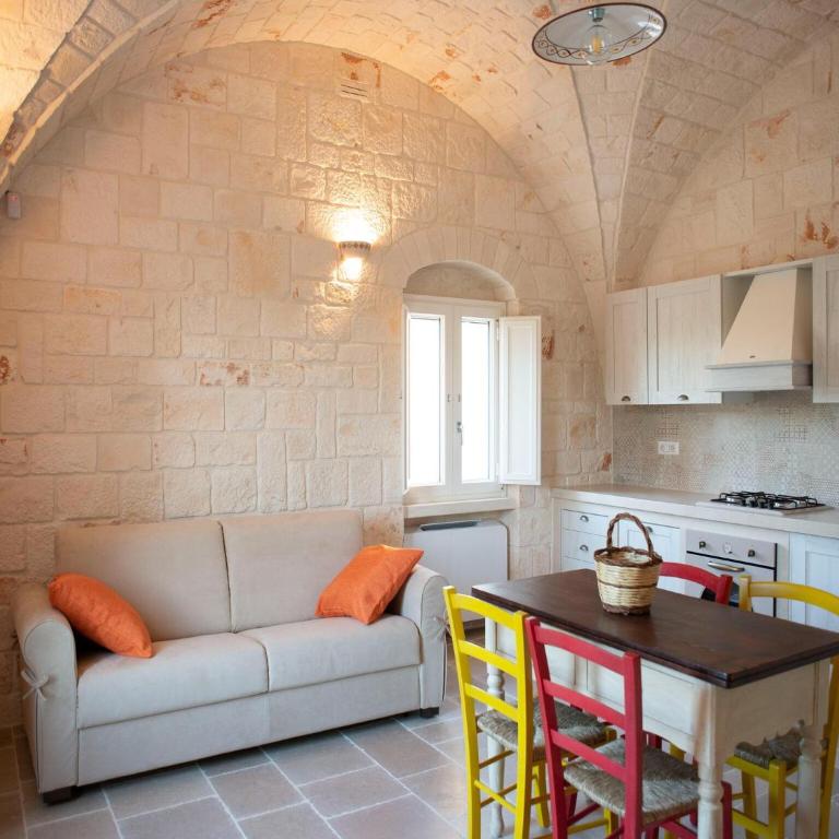 Tower House in Puglia with Pool - Casa Vacanza con 5 Camere da Letto - 13