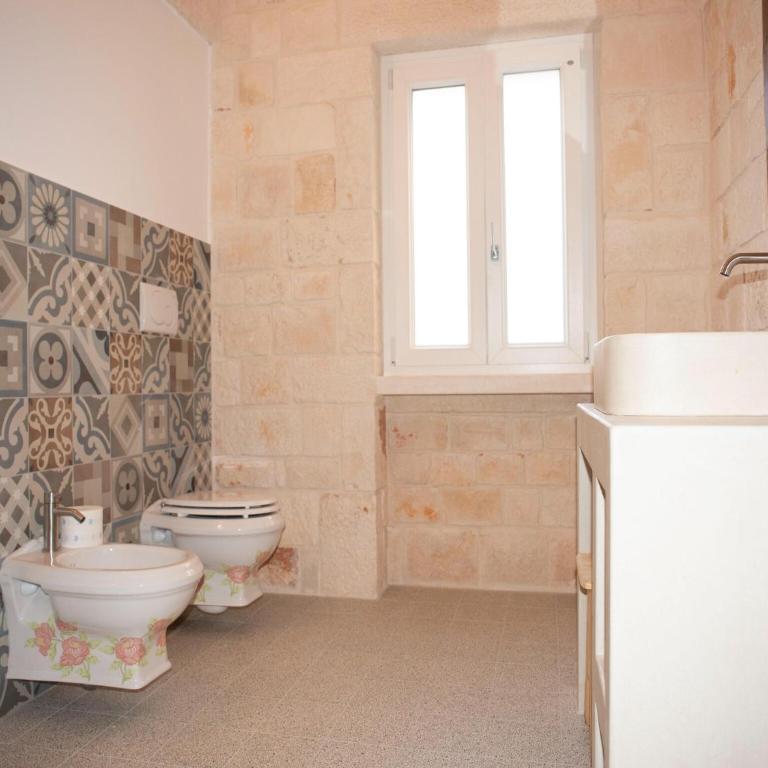 Tower House in Puglia with Pool - Casa Vacanza con 5 Camere da Letto - 31