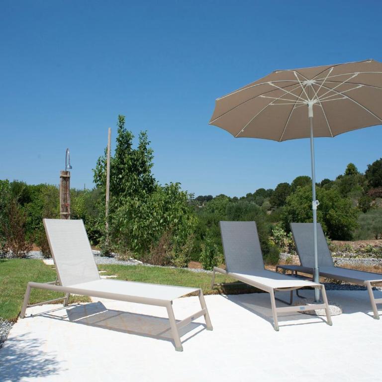 Tower House in Puglia with Pool - Casa Vacanza con 5 Camere da Letto - 37