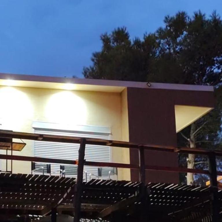 Casita de Playa 2 - Apartamento de 1 dormitorio - 3