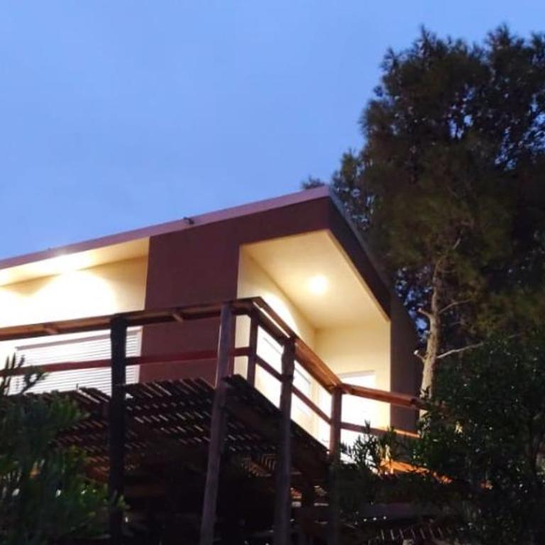 Casita de Playa 2 - Apartamento de 1 dormitorio - 9