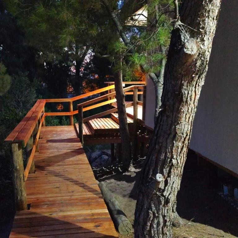 Casita de Playa 2 - Apartamento de 1 dormitorio - 8
