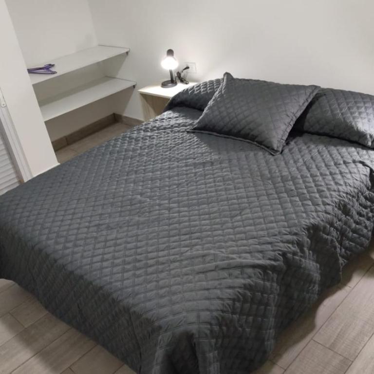 Casita de Playa 2 - Apartamento de 1 dormitorio - 13
