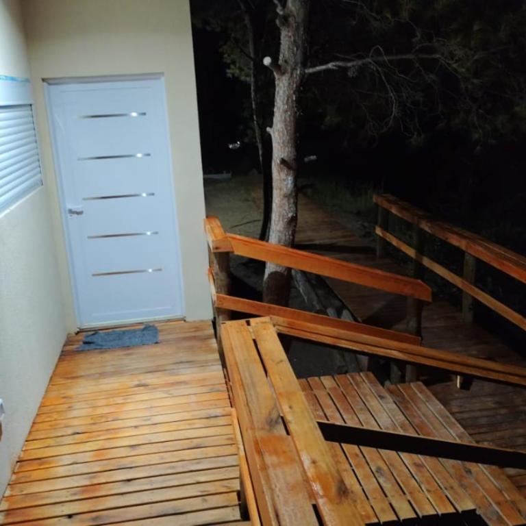 Casita de Playa 2 - Apartamento de 1 dormitorio - 21