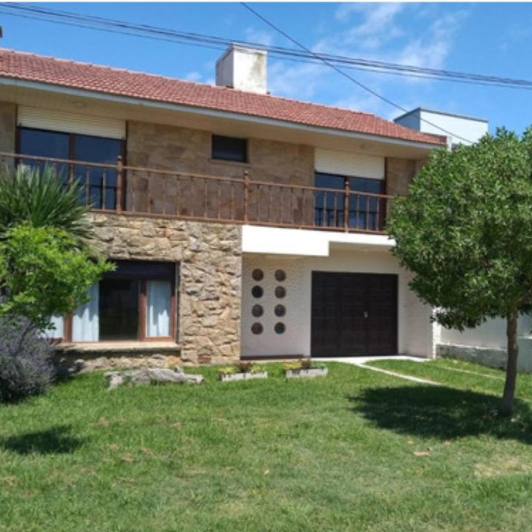 Costa Mia Chalet - Two-Bedroom House - 1