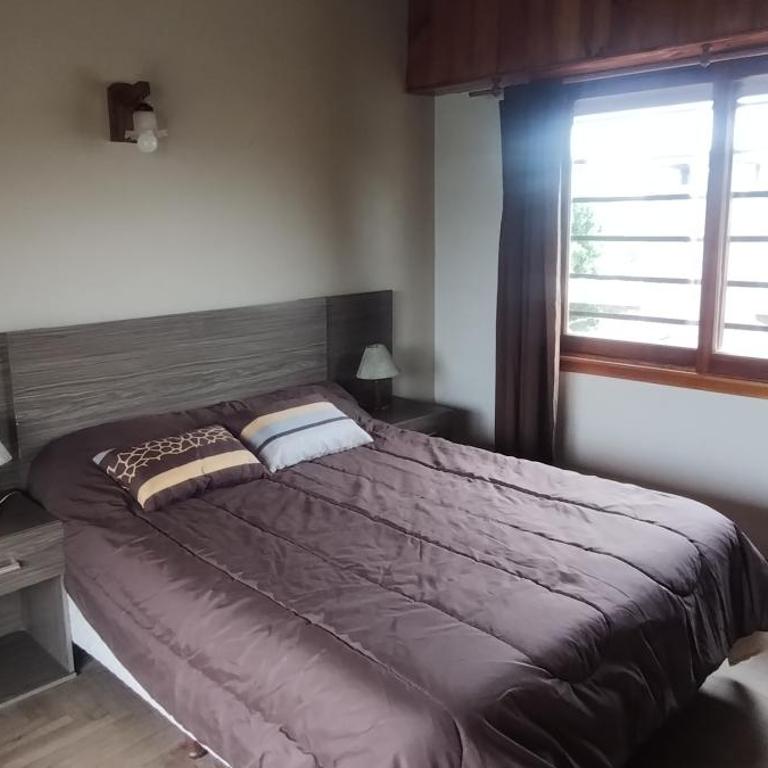 Costa Mia Chalet - Two-Bedroom House - 4