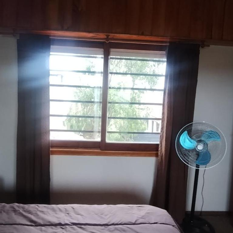 Costa Mia Chalet - Two-Bedroom House - 8
