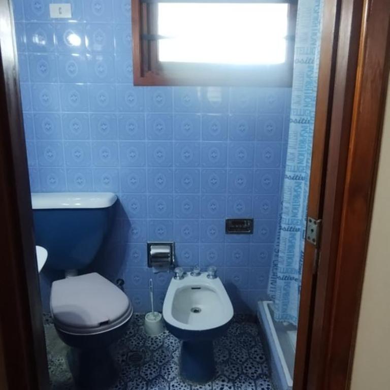 Costa Mia Chalet - Two-Bedroom House - 11