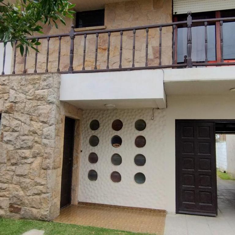 Costa Mia Chalet - Two-Bedroom House - 12
