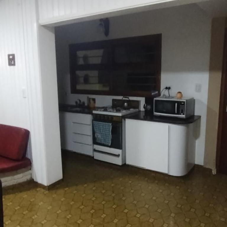 Costa Mia Chalet - Two-Bedroom House - 13