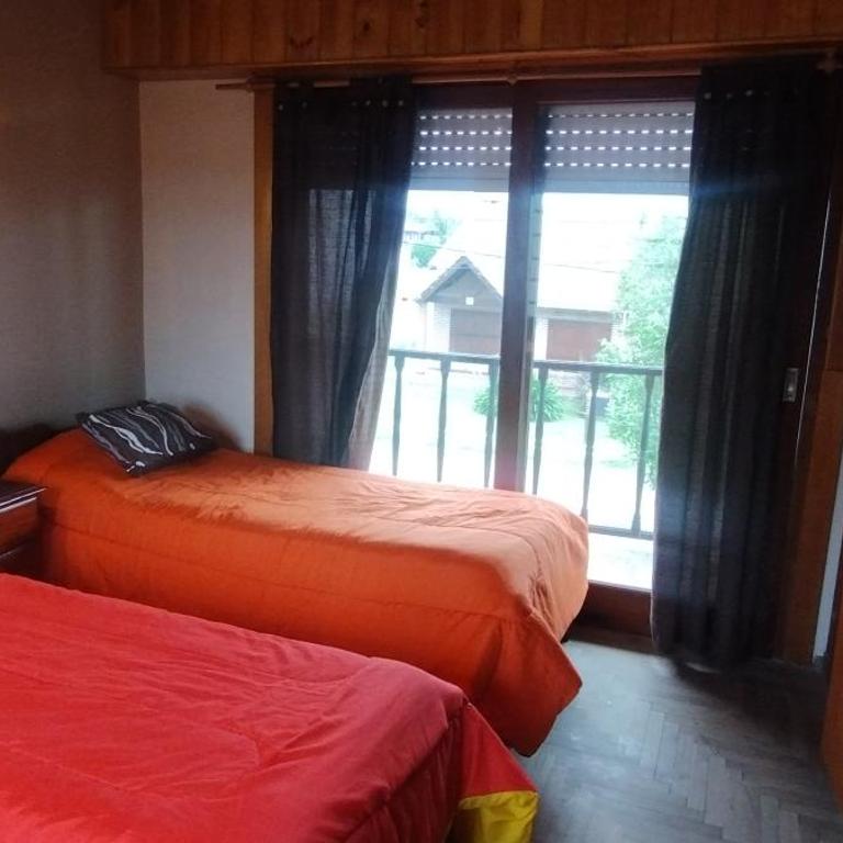 Costa Mia Chalet - Two-Bedroom House - 20