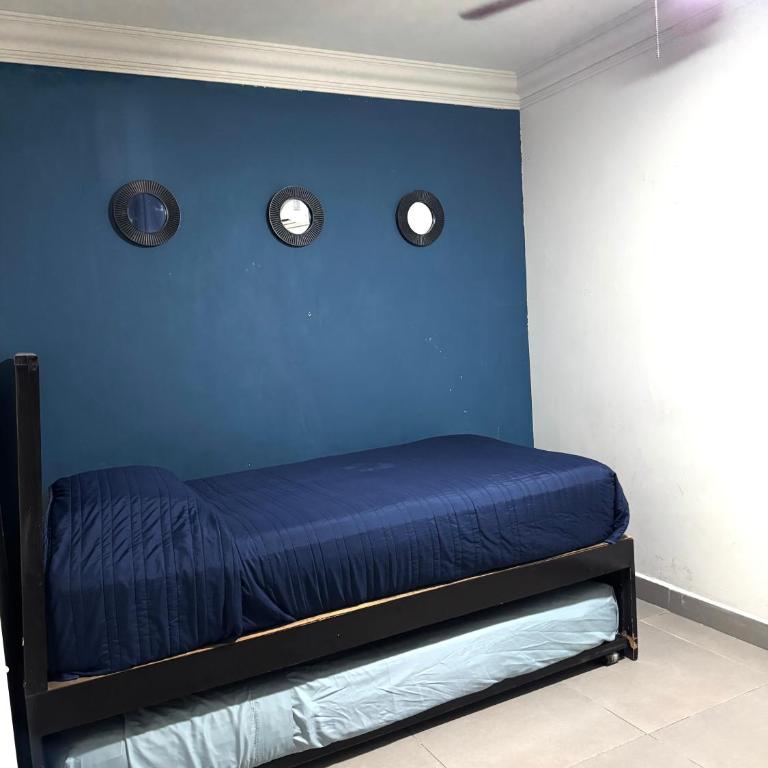 Zona dorada: amplio departamento para 12 - Three-Bedroom Apartment - 19