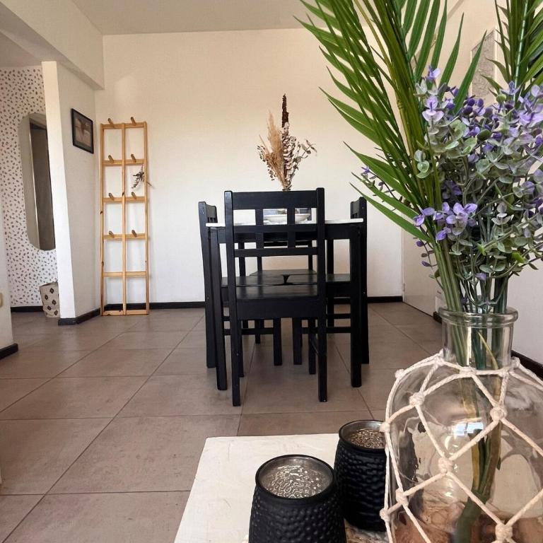Inigualable Departamento con ubicación excepcional en Pleno Centro de Mendoza - Apartamento de 1 dormitorio - 6