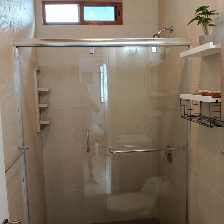 Cabañas Mar Olon - Villa with Sea View - 5