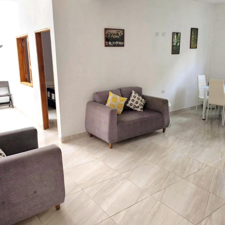 Apartahotel La Gruta - Apartamento de 3 dormitorios - 2