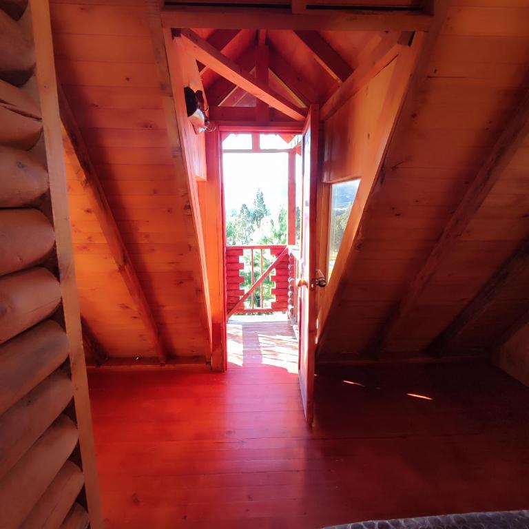 La madriguera de Guatavita Sta María - Apartamento de 1 dormitorio - 17