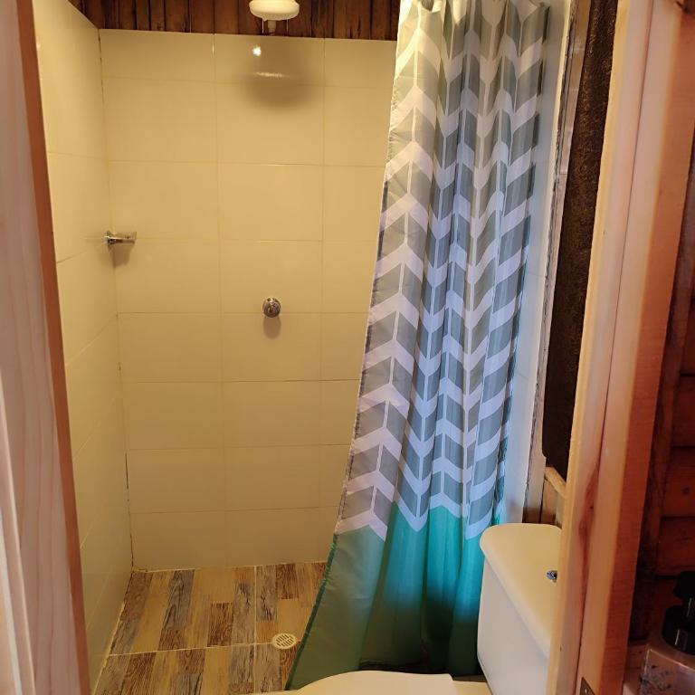 La madriguera de Guatavita Sta María - Apartamento de 1 dormitorio - 28