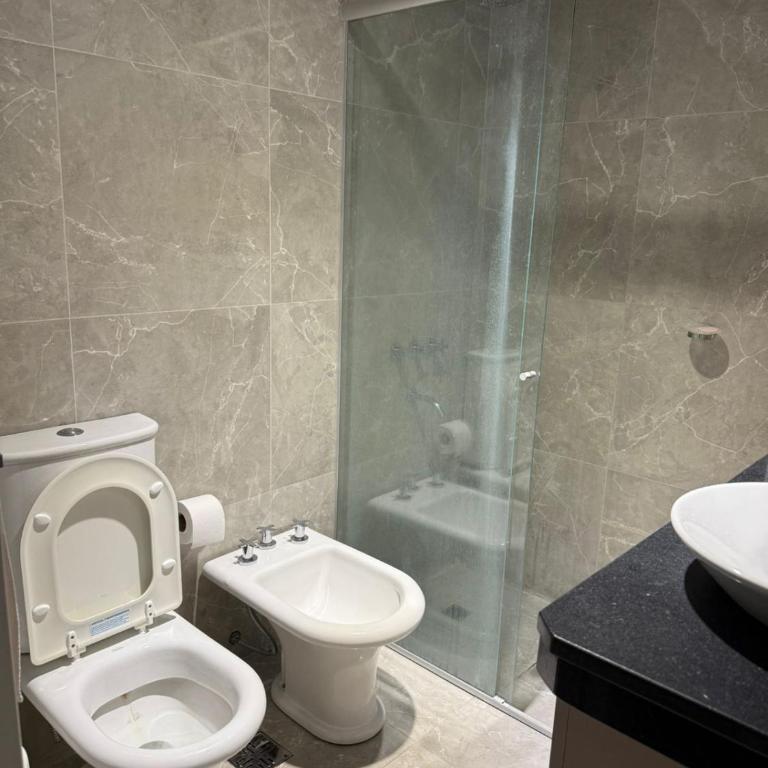 departamento torre parque - Apartamento de 2 dormitorios - 10