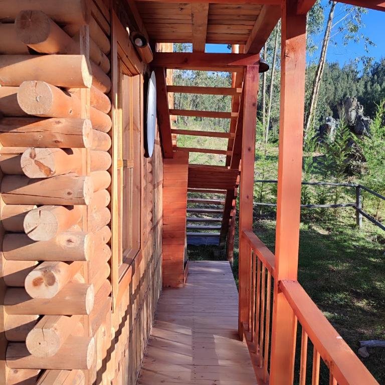 La madriguera de Guatavita Sta María - One-Bedroom Apartment - 44