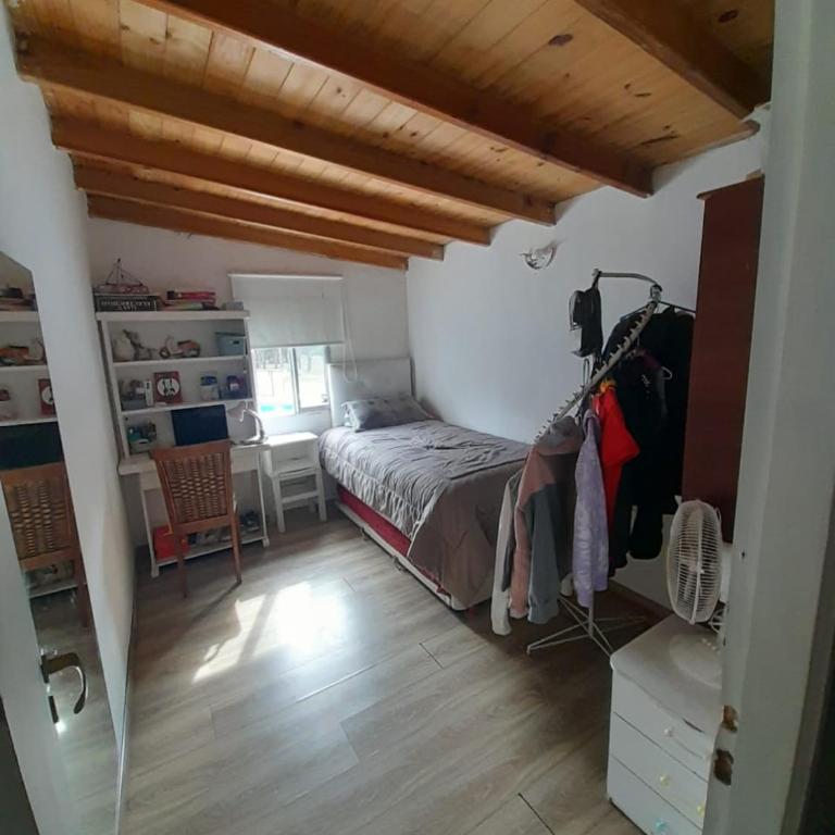 Casa en pinamar - Casa con 1 dormitorio - 4
