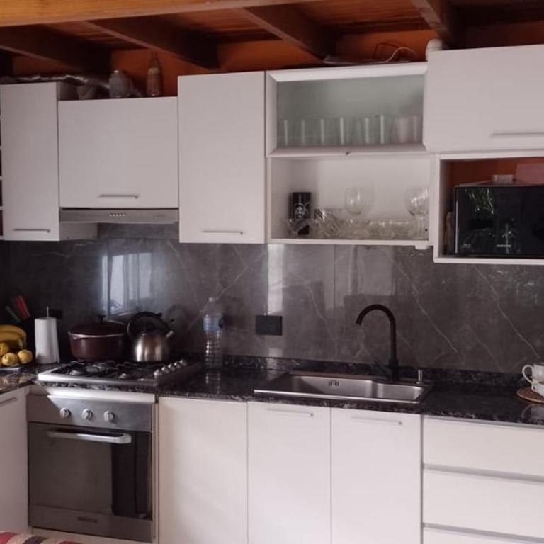 Casa en pinamar - Casa con 1 dormitorio - 5