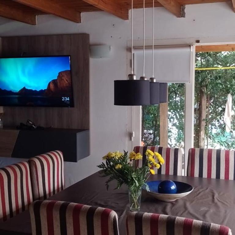 Casa en pinamar - Casa con 1 dormitorio - 6