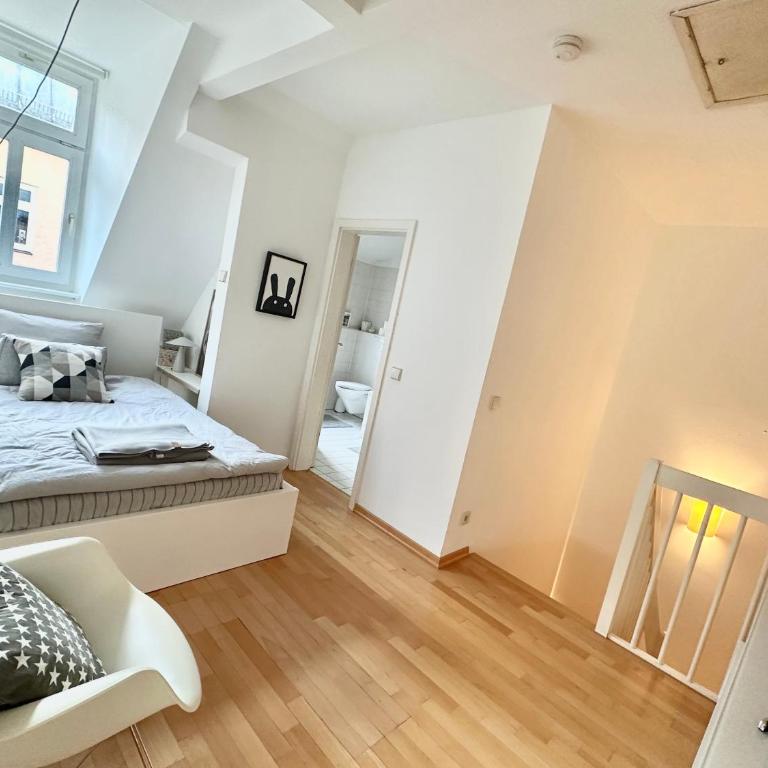 Charmantes Stadthaus im Herzen von München - Haus mit 2 Schlafzimmern - 9