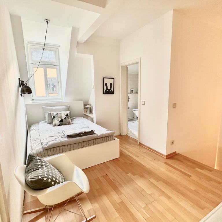 Charmantes Stadthaus im Herzen von München - Haus mit 2 Schlafzimmern - 15