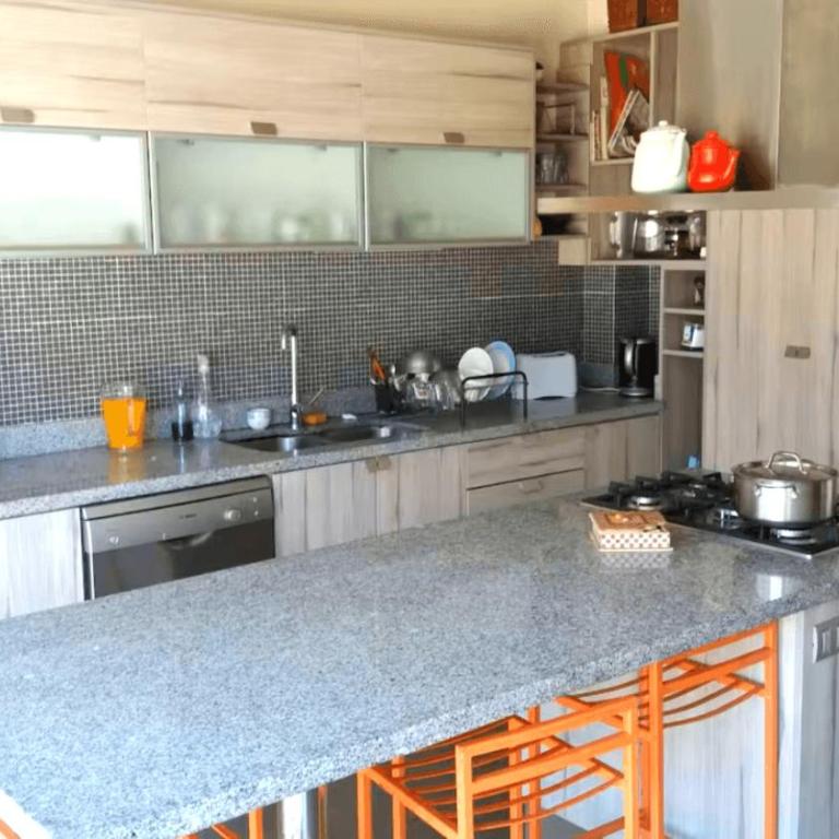 RbkºCasa mediterránea para 10 personas con piscina - Casa de 5 dormitorios - 9