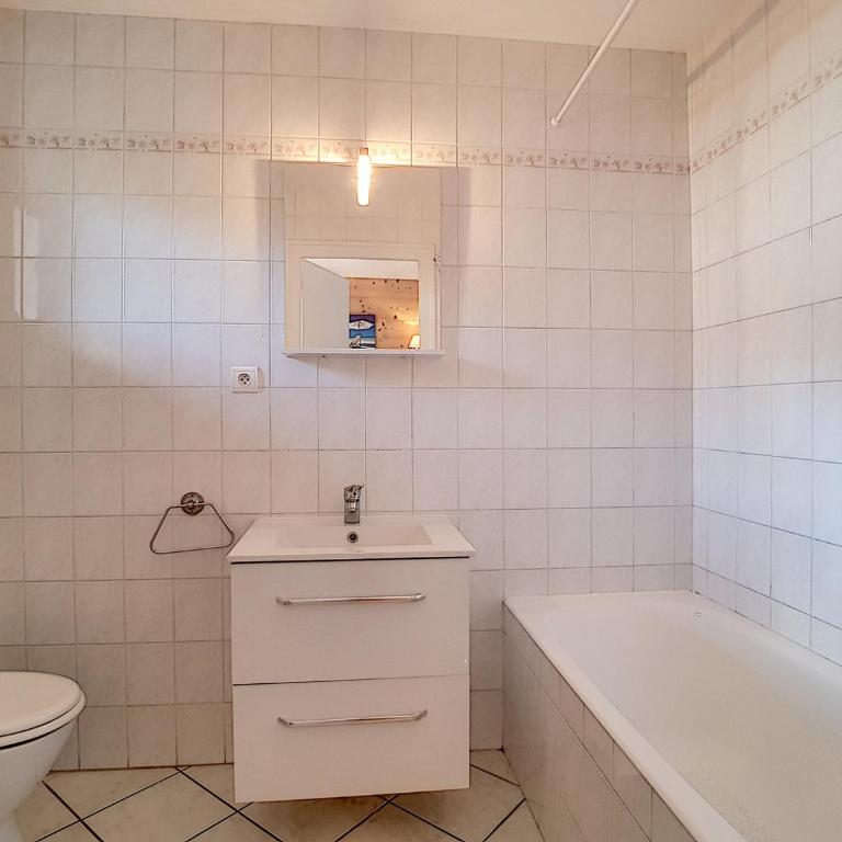 La Clusaz - Appartement 4 pers, Animaux admis, Balcon - FR-1-818-91 - Apartment - 6