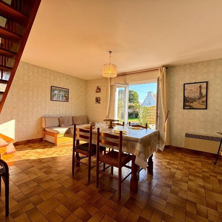 Maison 3 pièces à Carnac avec jardin, proche plages, 4 pers - FR-1-377-97 - Vacation Home - 3
