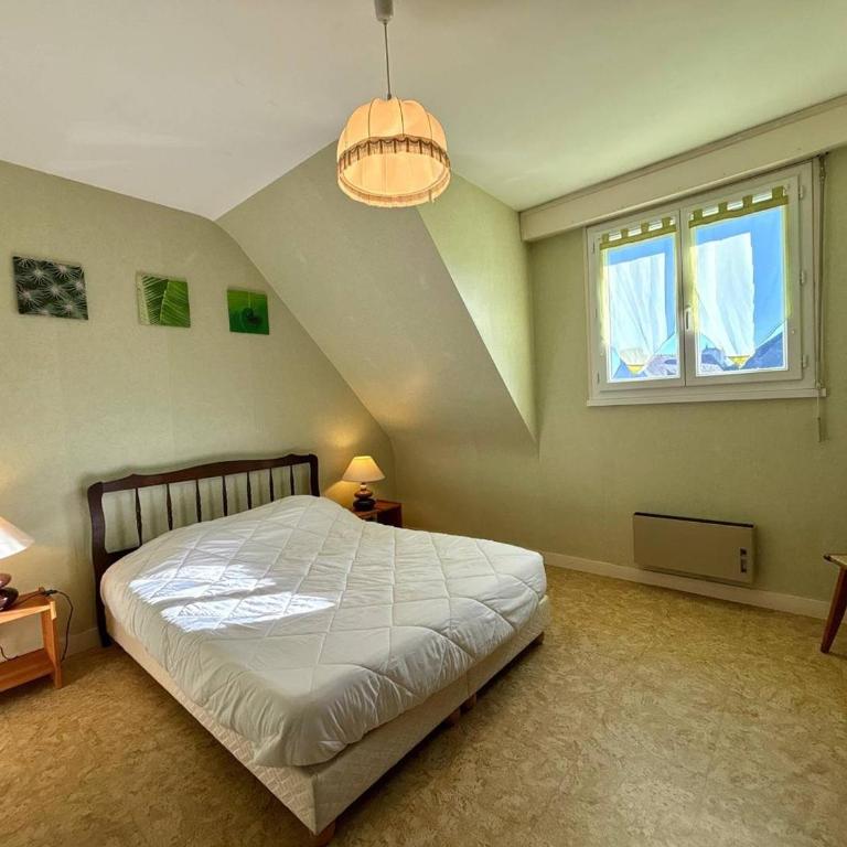 Maison 3 pièces à Carnac avec jardin, proche plages, 4 pers - FR-1-377-97 - Vacation Home - 5