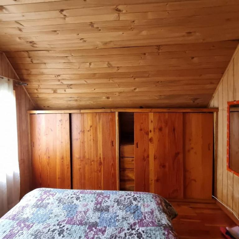 Arriendo por día en Llanquihue - Four-Bedroom Vacation Home - 14