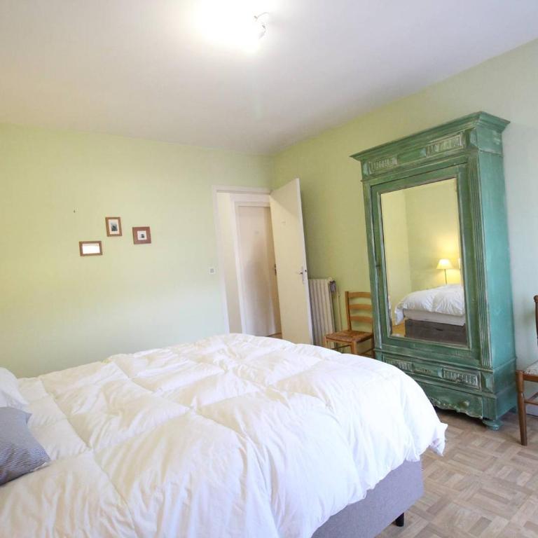T3 Duplex 4/6 pers, parking gratuit, confort moderne - FR-1-313-238 - Appartamento - 9