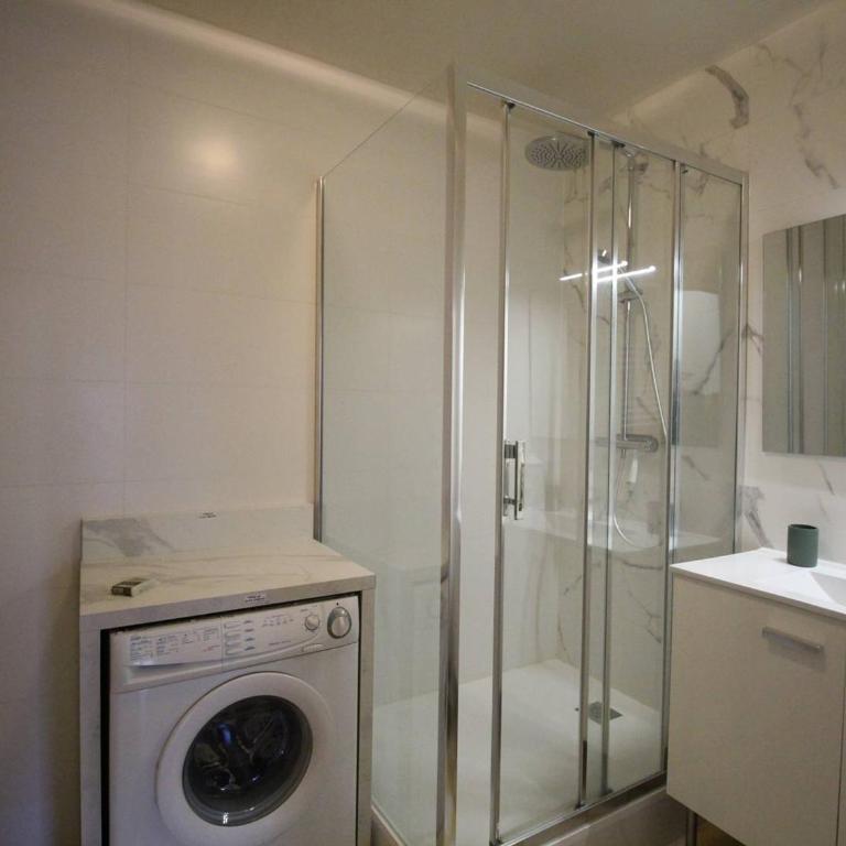 T3 Duplex 4/6 pers, parking gratuit, confort moderne - FR-1-313-238 - Appartamento - 10