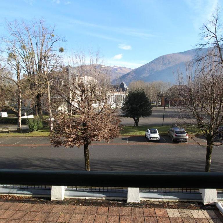 T3 Duplex 4/6 pers, parking gratuit, confort moderne - FR-1-313-238 - Appartamento - 11