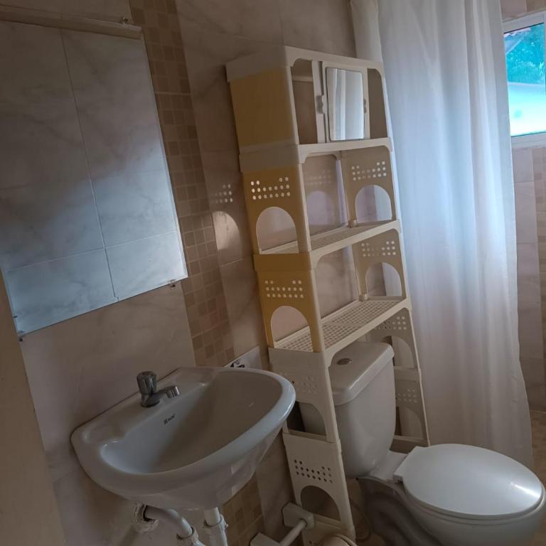 Dunarinka - Habitación Doble adaptada para personas con movilidad reducida - 10