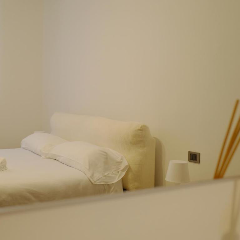 BWR - Two-room apartment near the station, Venini - Appartamento con 1 Camera da Letto - 21