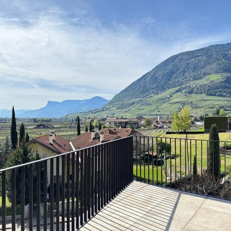 Apartsuites Rosengarten - Appartement Deluxe - 5
