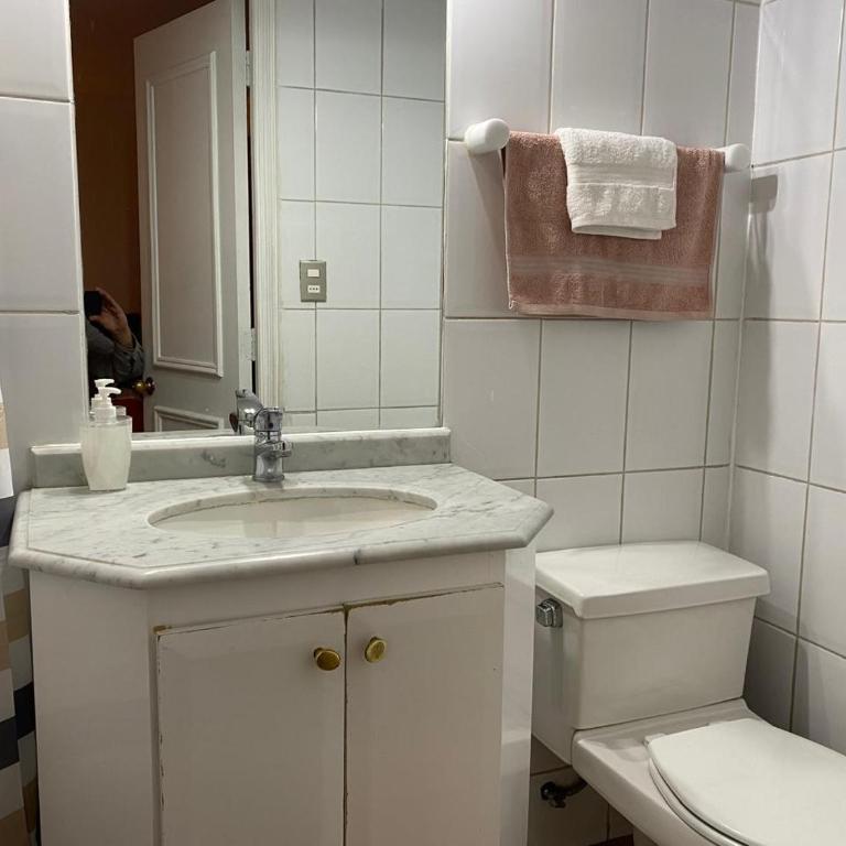 Luigi's Apart Hotel - Apartamento Estándar - 10