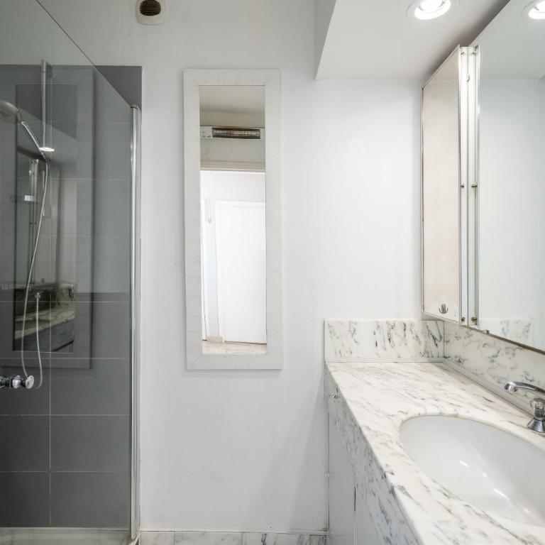 Les 3 Caravelles par Dodo à Cassis - Appartement 1 Chambre - 10