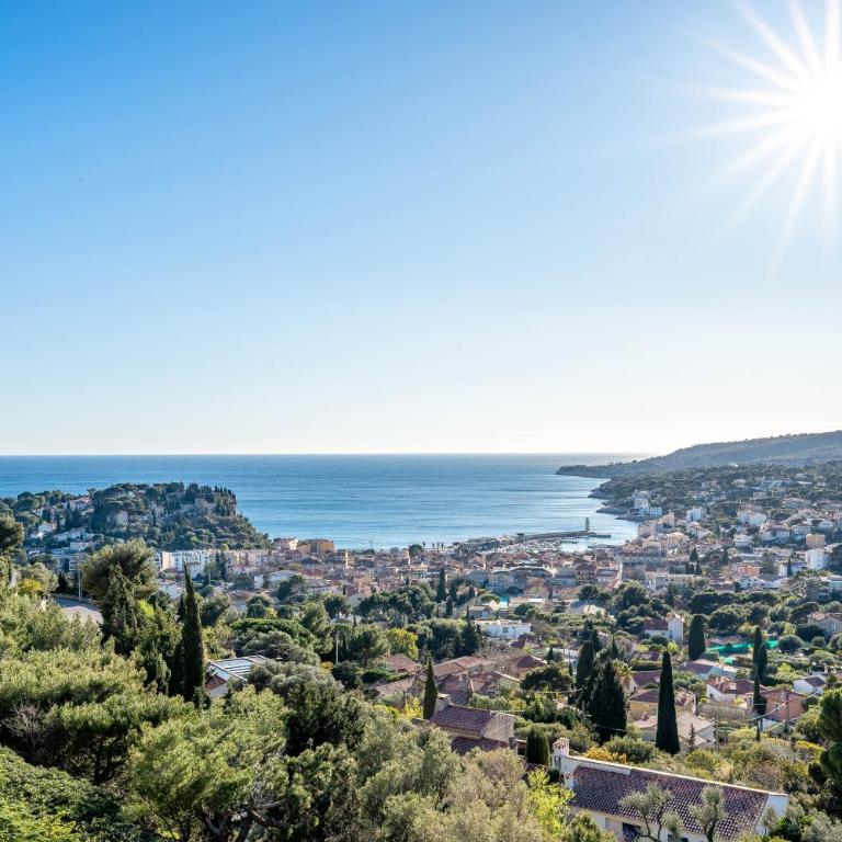 Les 3 Caravelles par Dodo à Cassis - Appartement 1 Chambre - 17